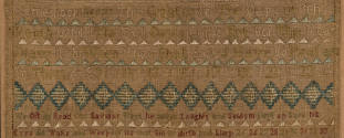 2013-3, Sampler