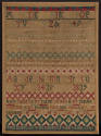 2013-3, Sampler