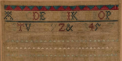 2013-3, Sampler