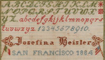 2023.608.1, Sampler