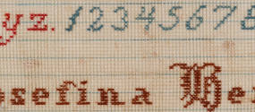 2023.608.1, Sampler