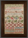2023.608.1, Sampler