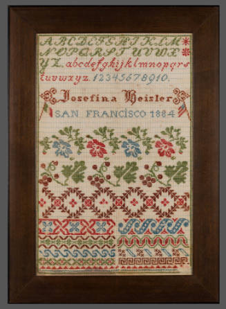 2023.608.1, Sampler