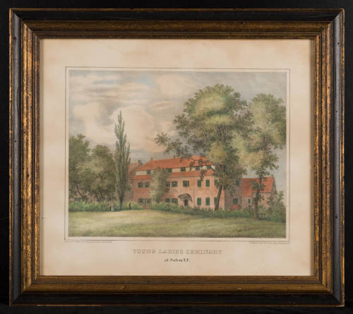 1999-235, Lithograph
