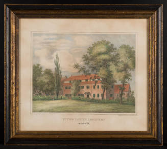 1999-235, Lithograph