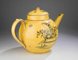 2023-319,a&b, Teapot