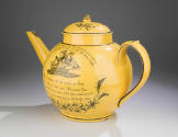 2023-319,a&b, Teapot