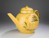 2023-319,a&b, Teapot