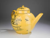 2023-319,a&b, Teapot