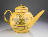 2023-319,a&b, Teapot