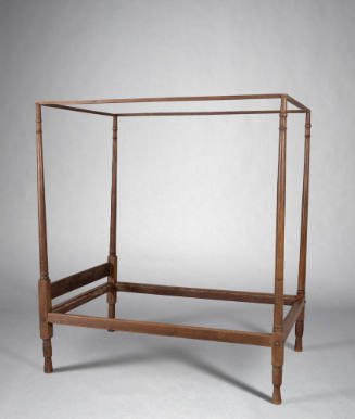 2023-323, Bedstead