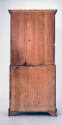 1988-437, Desk and Bookcase