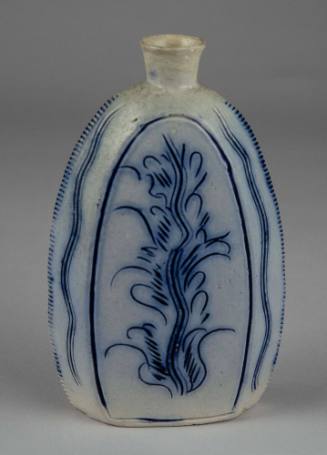 1951-546, Bottle
