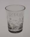 1976-40, Tumbler
