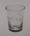 1976-40, Tumbler