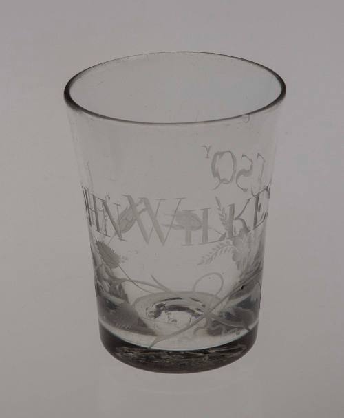 1976-40, Tumbler