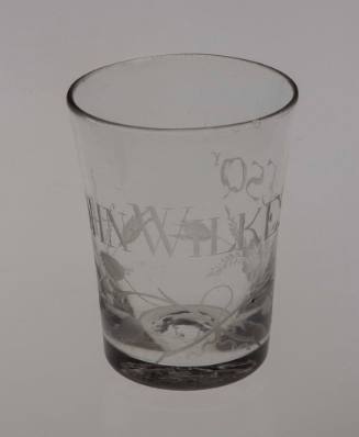 1976-40, Tumbler