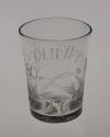 1976-40, Tumbler