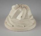 1967-53, Master Mold for a Jelly or Food Mold