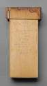 2022.2000.1, Cabinet