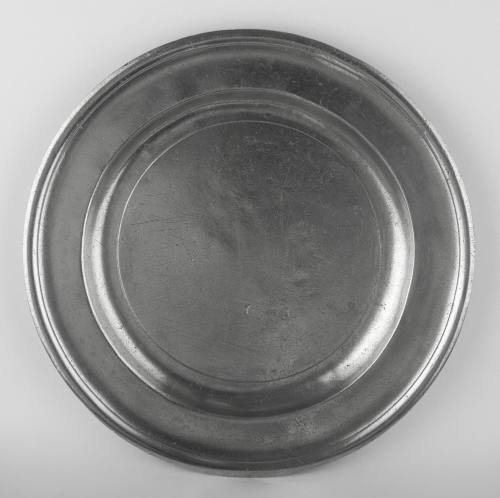 2022-213, Reeded Plate