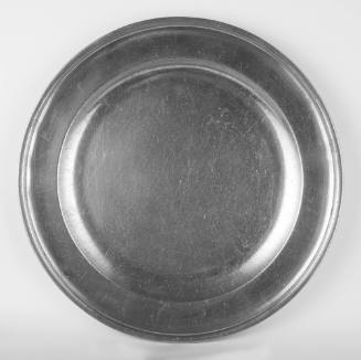 2022-228, Plate/Dish