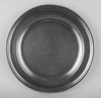 2022-229, Plate/Dish