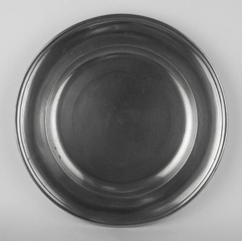 2022-230, Plate/Dish