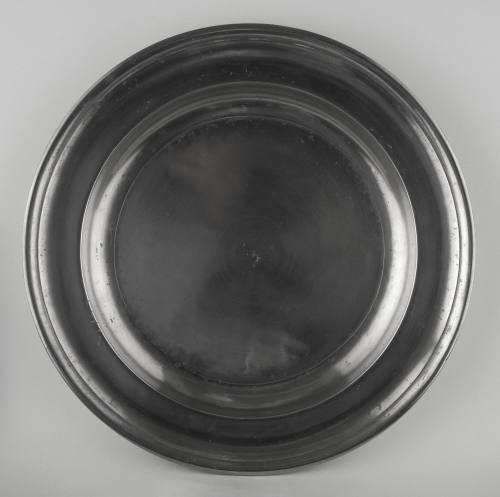 2022-236, Plate/Dish