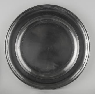 2022-236, Plate/Dish