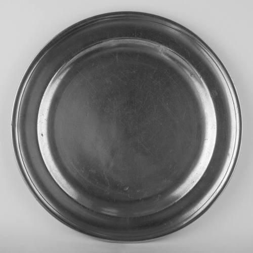 2022-244, Plate/Dish
