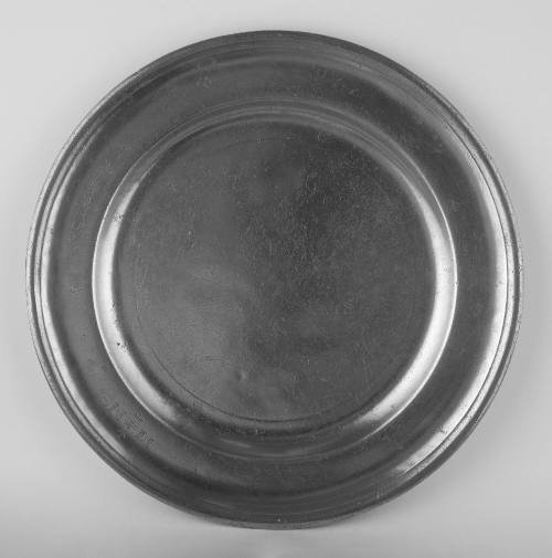 2022-245, Plate/Dish