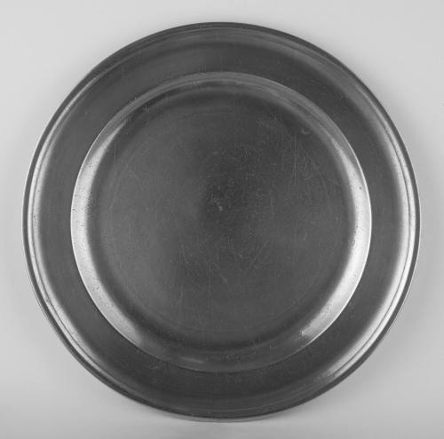 2022-248, Plate/Dish