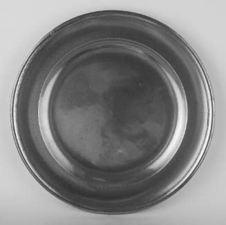 2022-249, Plate/Dish
