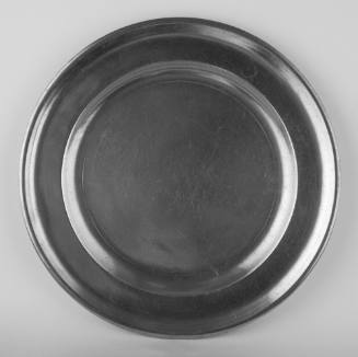 2022-250, Plate/Dish