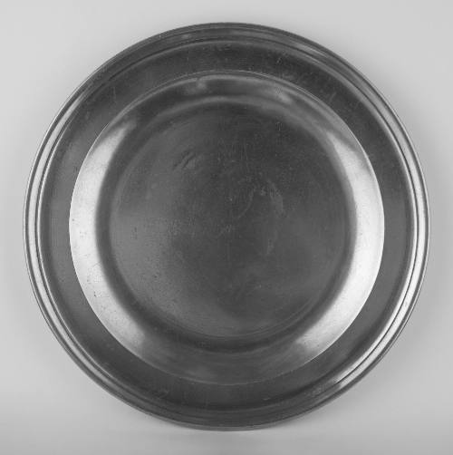 2022-251, Plate/Dish