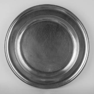 2022-252, Plate/Dish