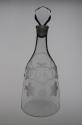 1975-162,a&b, Decanter
