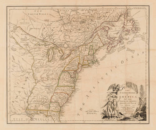 1975-128, Map