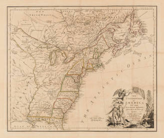 1975-128, Map