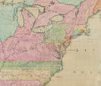 1955-407, Map
