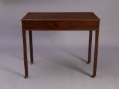 1971-529, Table/Steps