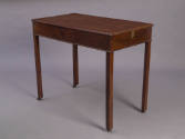 1971-529, Table/Steps
