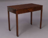 1971-529, Table/Steps