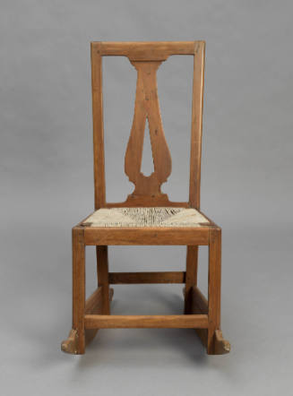 2024-25, Chair