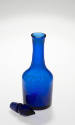 2024-5,1a&b, Cruet Bottle