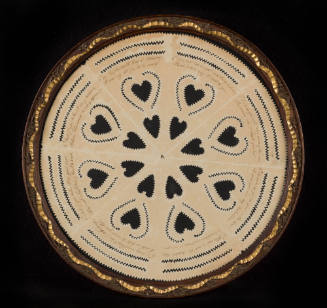 2020.306.2, Cutwork Valentine