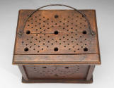 1964-226a&b, Foot Warmer