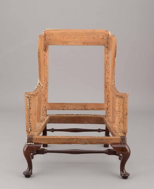 1989-372, Easy Chair