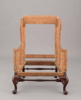 1989-372, Easy Chair